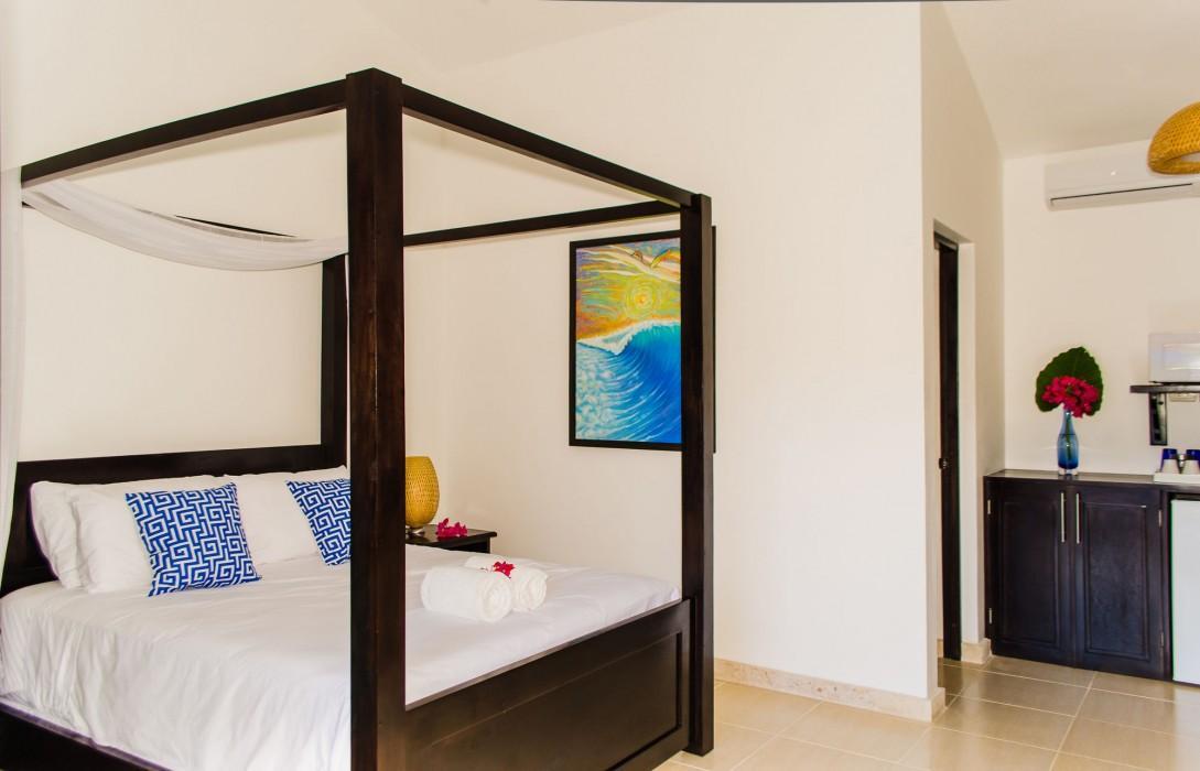 Garden By The Sea Bed and Breakfast Sosúa Εξωτερικό φωτογραφία