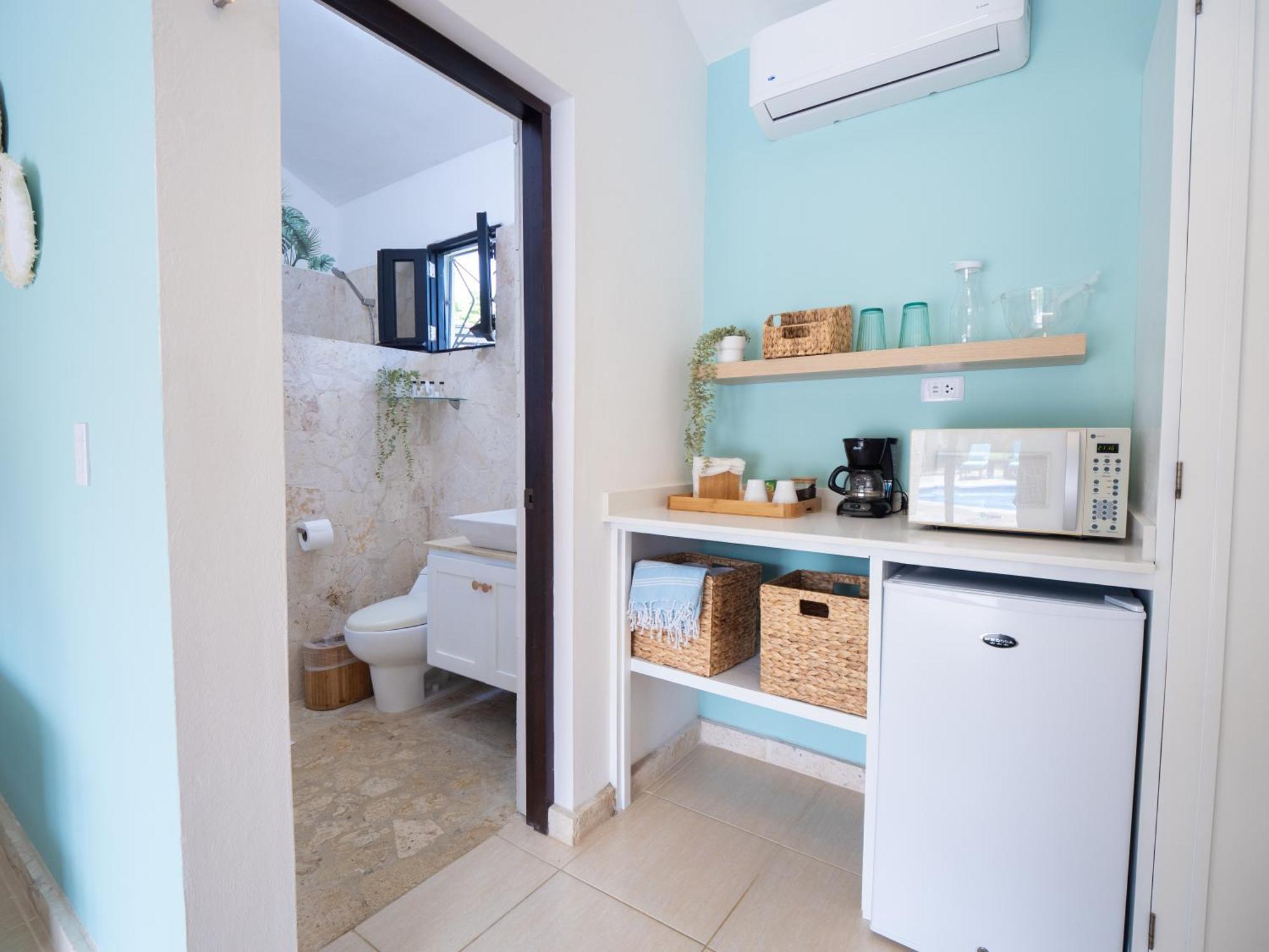 Garden By The Sea Bed and Breakfast Sosúa Εξωτερικό φωτογραφία