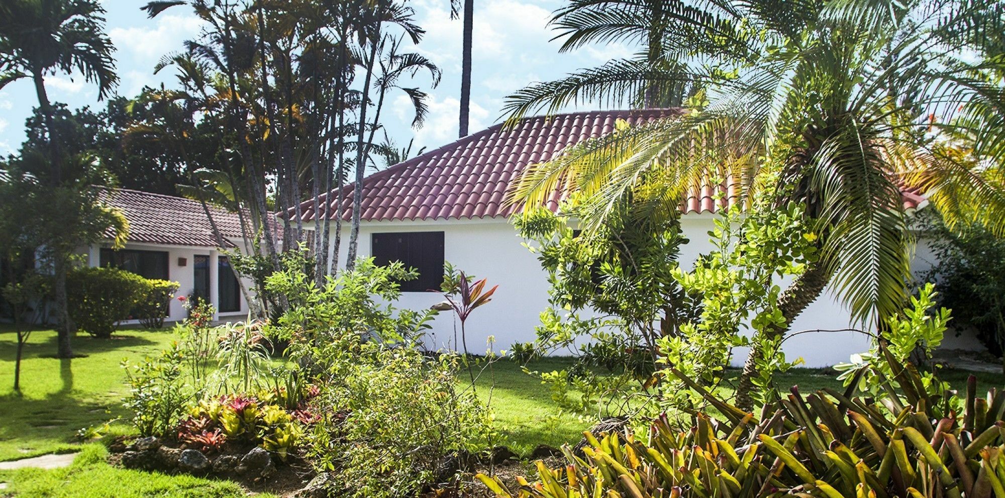 Garden By The Sea Bed and Breakfast Sosúa Εξωτερικό φωτογραφία